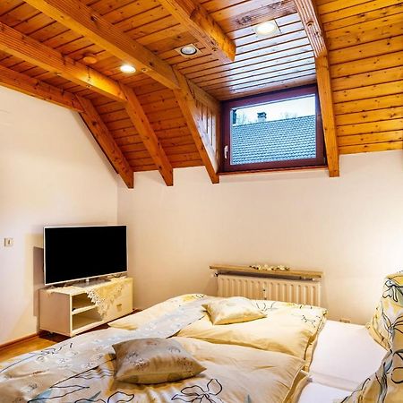 Appartamento Cheng Baden-Baden Esterno foto