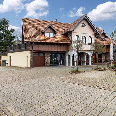 Appartamento Cheng Baden-Baden Esterno foto