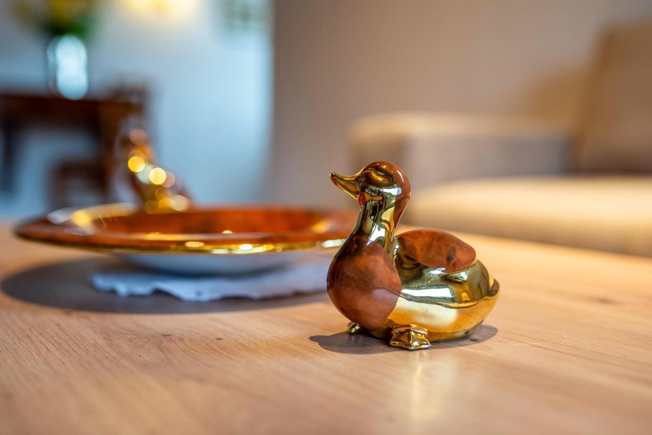Appartamento Cheng Baden-Baden Esterno foto
