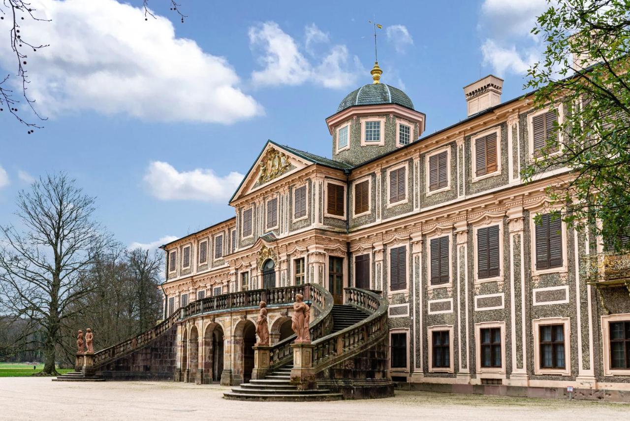 Appartamento Cheng Baden-Baden Esterno foto