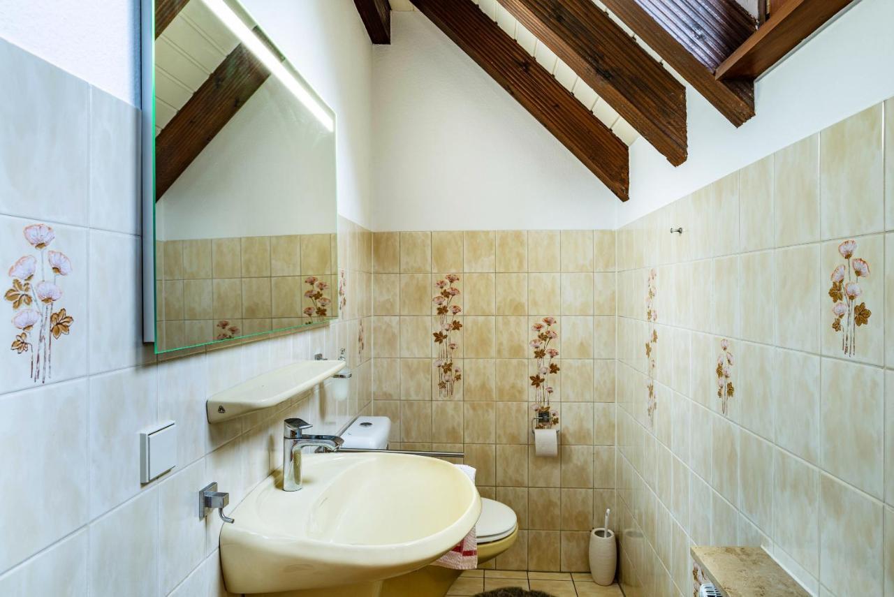 Appartamento Cheng Baden-Baden Esterno foto