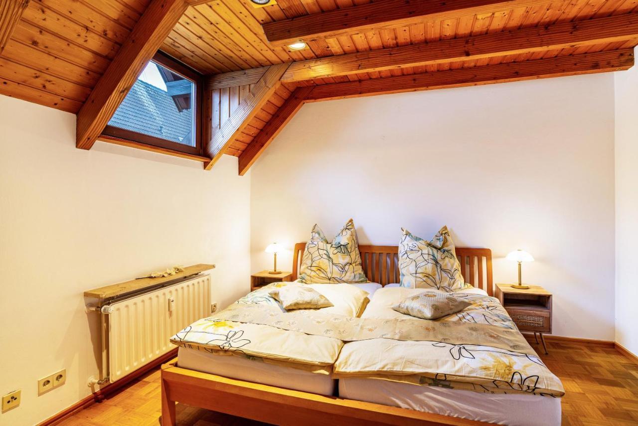 Appartamento Cheng Baden-Baden Esterno foto
